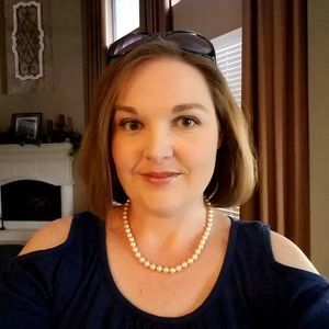 Meet your Posher, Katy